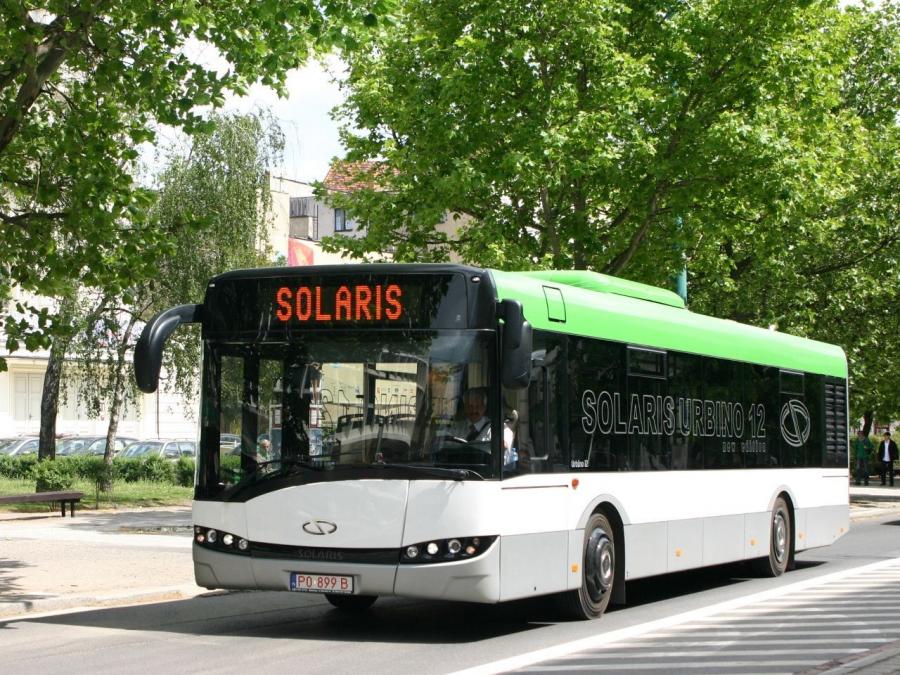  Solaris Urbino 12 2008 года  (фото 5 из 6)